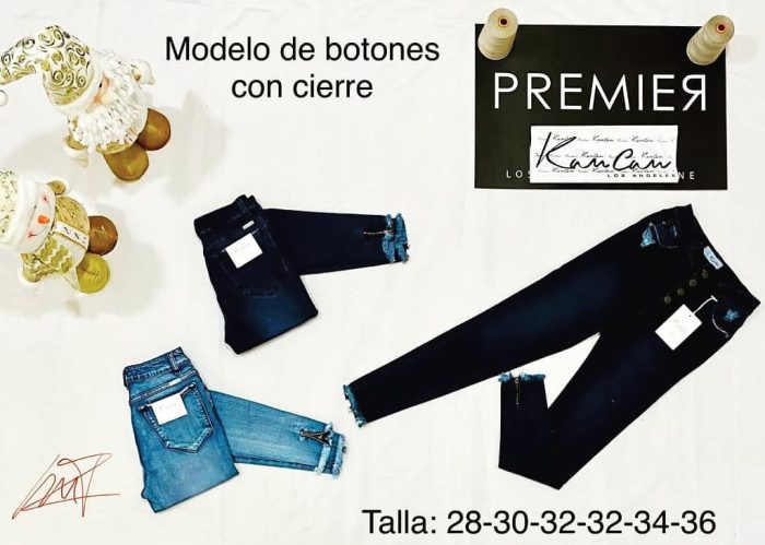 Jean 2 - Imagen 1