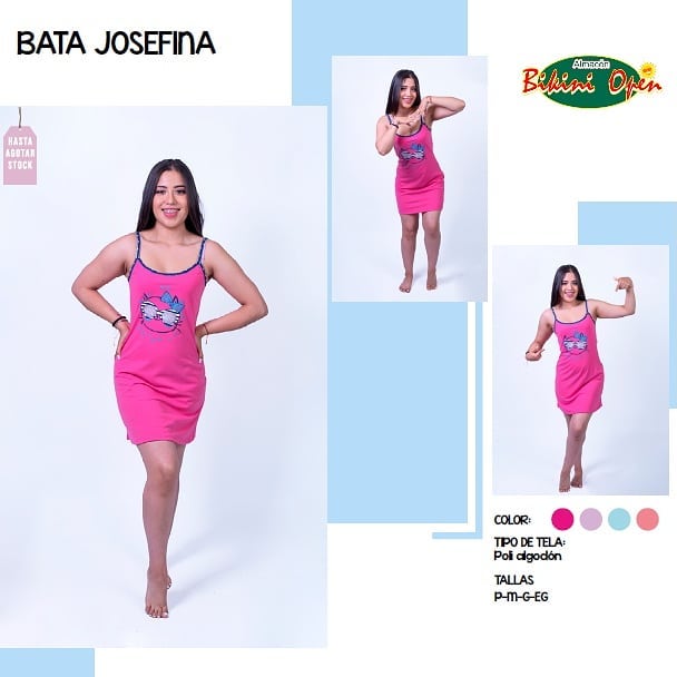 160299912_1369249313436004_5138794437340848548_n Ropa de Dormir 1 - Imagen 1