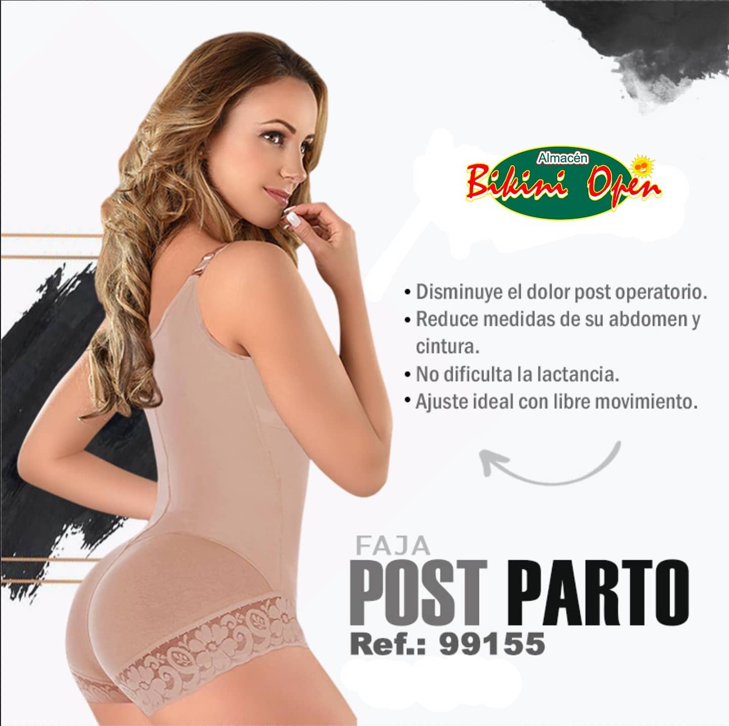 189444365_1419042708456664_8717463968391325932_n Faja 3 - Imagen 1