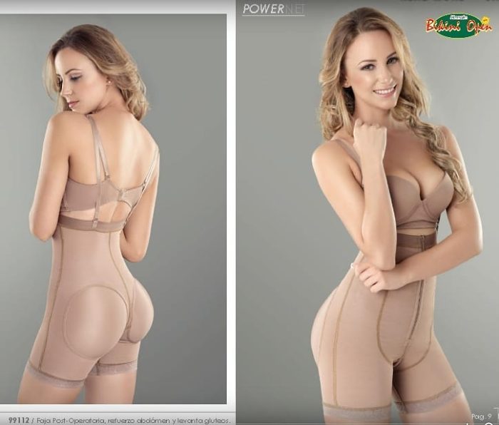 Faja 2 - Imagen 1