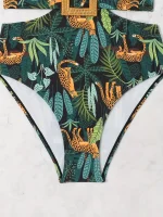 Traje de Baño la Jungla - Imagen 3