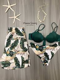 Traje de Baño la Jungla